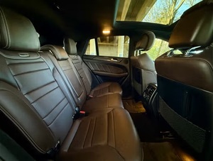 Mercedes-Benz GLE 63 S AMG Coupé 4MATIC d'occasion 2019 – Superbe véhicule d'occasion - Product Image 3