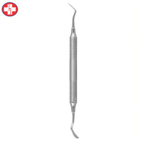 Couteau de gingivectomie Kirkland Fig. 15/16 pour l'excision gingivale en chirurgie parodontale Instruments chirurgicaux dentaires - Product Image 1