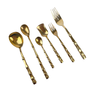 Excellente cuillère en laiton dernier artisanat à long manche avec une qualité supérieure supplémentaire à des prix très bas couverts en laiton - Product Image 2