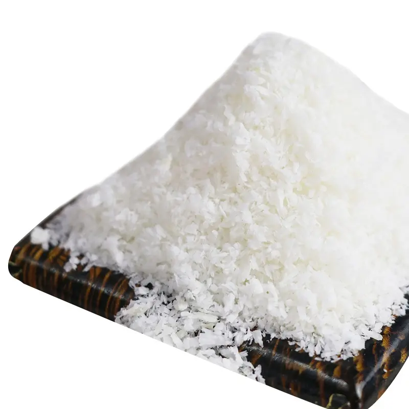 Desiccated Coconut/ Sweet Powder high low fat fine grade Fresh Desiccated Coconuts