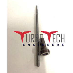 VALVE CR COMMON RAIL F00RJ00420 POUR 0445120011 - Product Image 1