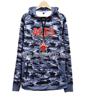 Sudaderas con Capucha Personalizadas con Logotipo, 100% Algodón, Transpirables, con Bolsillo, de Alta Calidad, Talla XS, Unisex, con Cierre - Product Image 6