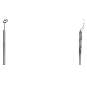 Instruments ophtalmiques en acier inoxydable, nouvelle arrivée 2022, approvisionnement direct en usine - Product Image 1