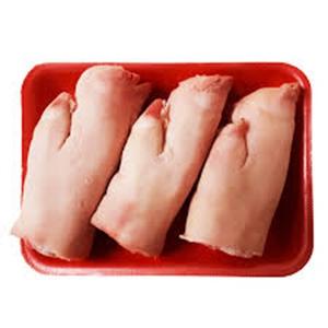 ขาหมูสดแช่แข็งรวมทั้งได้รับการรับรองฮาลาลไขมันหางของร่างกายพร้อมส่งออกทั่วโลก - Product Image 6