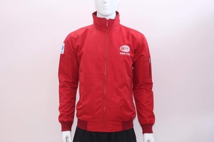 เสื้อกันลมสำหรับผู้ชาย,แจ็คเก็ตแห้งเร็วผ้าโพลีเอสเตอร์ขนาดใหญ่พิเศษสำหรับใส่ทำกิจกรรมกลางแจ้งจากโรงงานในเวียดนาม - Product Image 5