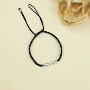 Nazakat Single Piece 18K <b>Gold</b> Plated Silver Bead <b>Anklet</b> Boho Style Butterfly Pattern Chains Moissanite <b>Gold</b> Plated Number - Product Image 3