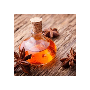 100% Aceite de anís natural Extracto de planta esencial Aceite de anís estrellado natural orgánico al precio más bajo - Product Image 1