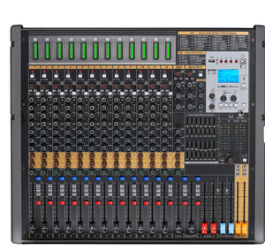 Original Model 12 Integrated Production Suite Mixer Recorder Interface for Consumer Electronics - Product Image 3