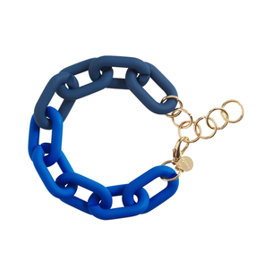 Pulsera de Resina Más Vendida, Joyería de Alta Calidad, Pulsera Hecha a Mano para Damas, Accesorios para Usar en Recepciones - Product Image 4