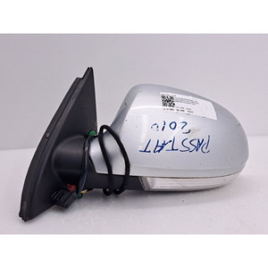 กระจกมองข้างซ้าย VOLKSWAGEN Passat Sedan รุ่นที่ 4 กระจก 6 PIN BMP (05>10) - Product Image 1