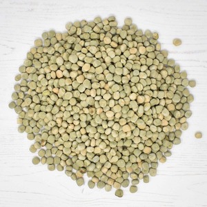 Pois secs en vrac naturels frais emballés pour le marché de gros Pois secs de haute qualité à teneur élevée en fibres et protéines - Product Image 1