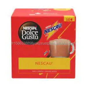 Nescafe Dolce Gusto Caramel latte macchiato 16 viên 3 gói