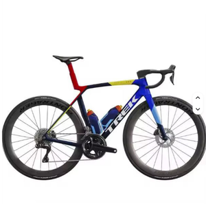 NUEVA MADONE SLR 9 AXS GEN 8 2025 LISTA PARA ENVIAR - Product Image 3