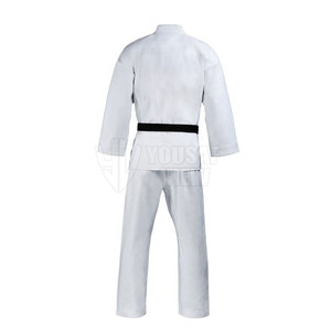 Uniforme MMA professionnel de haute qualité, uniforme MMA le plus vendu - Product Image 6
