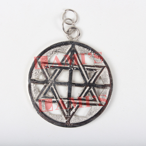 Diseño personalizado Chapado en plata masónico Regalia Collar joya masones Regalia Collar joya para la venta - Product Image 1