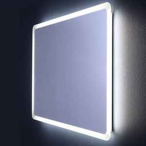Espejo Redondo Iluminado LED DALLAS de 60 x 60 cm - Product Image 1