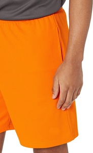 Fashion Summer <b>Men</b> Sport Polyester Mesh <b>Zipper</b> <b>Pockets</b> Breathable <b>Shorts</b> <b>Men</b> High - Product Image 5