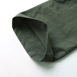 Matériau en coton de qualité supérieure fabriqué 2025 pantalons cargo pour hommes prix de gros meilleur achat en ligne pantalons cargo pour hommes Service OEM - Product Image 4