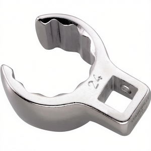 Clés à molette métriques Stahlwille 3/8'' pour connecteurs automobiles - Product Image 3