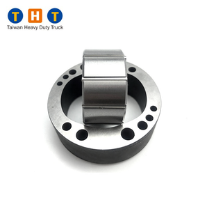 ตลับปั๊มพวงมาลัยพาวเวอร์64มม. * 20มม. * 18T * 12H 44306-1150ชิ้นส่วนรถบรรทุกสำหรับ HINO EK100 - Product Image 3