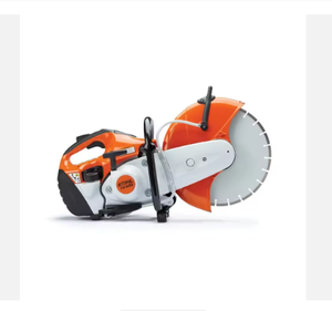 NOUVEAU TS 800 Cutquik 16 pouces Scie à découper au gaz sans fil - Product Image 2