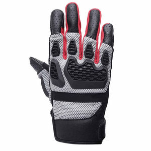 Guantes de ciclismo impermeables ecológicos Unisex de alta calidad con dedos completos para deportes de invierno, carreras de motos, uso al aire libre, personalizados - Product Image 4