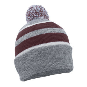 Custom Made Warm Outdoor Casual Wear Beanie <b>Caps</b> Supplier in Stock Low MOQ Winter Season <b>Boys</b> & Girls Beanie <b>Caps</b> Sale - Product Image 1