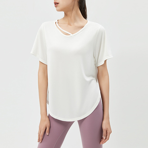 Camiseta sin Mangas Casual de Verano para Mujer, Estilo Occidental Personalizado, Sublimada, con Estampado Personalizado, Chaleco Deportivo para Gimnasio - Product Image 1