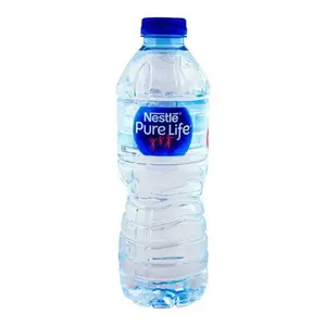 Fornecedores por atacado de água engarrafada 1,5L Nestlé Pure Life de qualidade premium