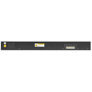 Commutateur de port Gigabit géré S5700-52X-LI-48CS-AC avec LACP et fonction empilable - Product Image 2