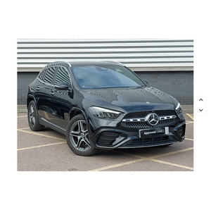 รถยนต์ SUV เมอร์เซเดส-เบนซ์ GLA 220d 4MATIC AMG มือสองสภาพดีที่สุด - Product Image 3