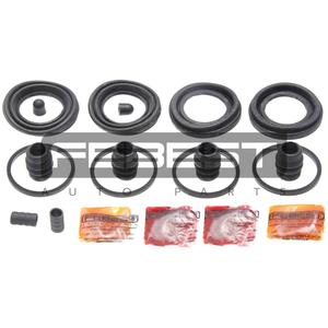 Set di ricambi e accessori per il supporto FEBEST (0275-A33F) - PINZA DE PRENOS - Product Image 1