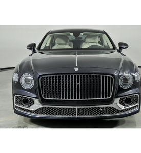 รถฟลายอิ้งสเปอร์ W12 ซีดาน ปี 2020 ไมล์น้อย - Product Image 4