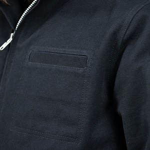 เสื้อแจ็กเก็ตหนังสำหรับผู้ชายเสื้อแจ็กเก็ตผ้าสำหรับขี่มอเตอร์ไซค์ดีไซน์2023คุณเอง - Product Image 3