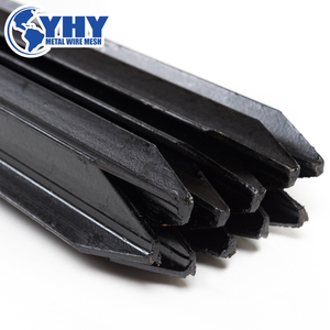 1.58 kg Rail Steel Y Star Post Picket Utilisation pour la ferme ou le jardin - Product Image 3