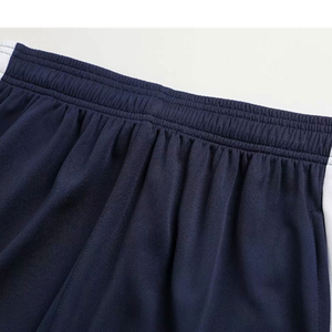 Uniforme de Fútbol para Partidos, Tela de Poliéster Resistente con Impresión Personalizada, Uniforme de Fútbol al por Mayor para el Mercado Europeo, Alta Calidad - Product Image 6