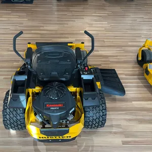 Dönüş çim biçme makinesi 52 inç sürme çim biçme makinesi/2020 Kubota ZD1211 çim biçme makinesi