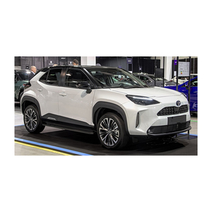 Voitures d'occasion Toyotai YARIS Cross L Offre Spéciale Conduite à gauche 1.3E Blanc Bonne qualité pas cher à vendre 2014 - Product Image 3