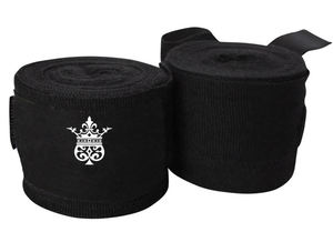 Vendas de Boxeo con Logotipo Personalizado en Oferta, Vendas para Boxeo y Kickboxing en Venta - Product Image 6