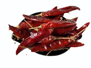 Best Selling Hot Red Chilli Whole & Crushed <b>for</b> Curry Powder or Sauces and Seasonings Industry Available At Discounted Price - Product Image 2