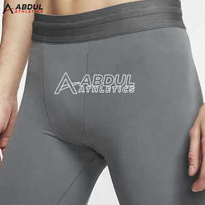 Shorts de compression respirants, nouvelle conception, best-seller, fabriqués au Pakistan - Product Image 2