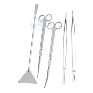 Kit d'outils pour l'irrigation d'aquarium, 4 pièces - Product Image 5