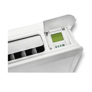 Galletti FS43L0L Flat S 43 Chauffage domestique 2,86 kW Unité de chauffage par ventilateur - Product Image 3