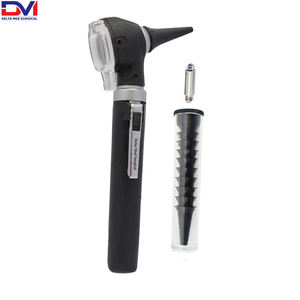 Otoscope Fiber <b>Optic</b> Mini From Delta Med Surgical - Product Image 1