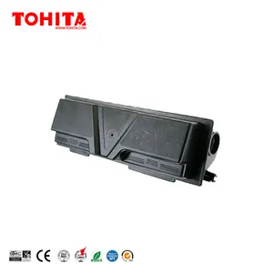 ตลับหมึก TK-170 TK170 TK 170สำหรับ Kyocera FS-1320D 1320 P2135d 1370DN หมึก P2135DN ของ tohita