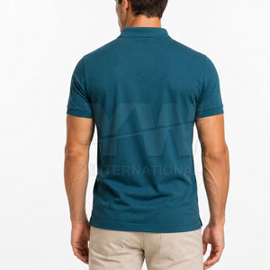 Polos pour hommes, dernières tendances, best-sellers, légers, en vente en ligne - Product Image 2