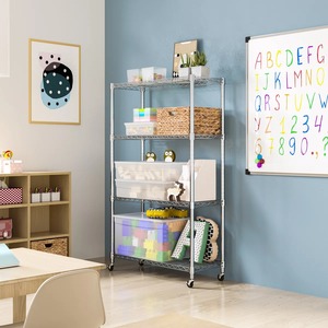 Panier en jacinthe d'eau tissé pour l'organisation de la maison Panier de rangement fait à la main Vente en gros Écologique Fabriqué au Vietnam - Product Image 4