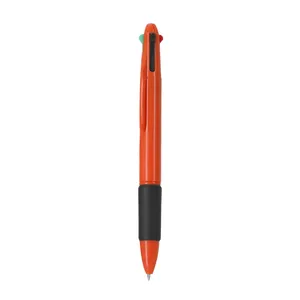 Penna Ecologica Promozionale Multicolore Zorzal, Gadget Ecosostenibili - Product Image 5