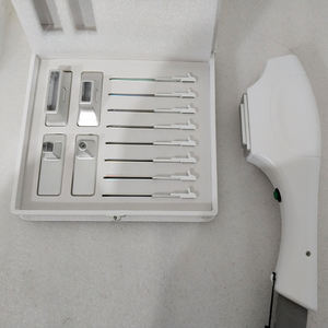 เครื่องกำจัดขนด้วย<span class=keywords><strong>เลเซอร์</strong></span>ไดโอดแบบตั้งพื้น 1600W 2000W TEC 3 4 คลื่น ไดโอดเลเซอร์ 755 808 1064 อุปกรณ์ความงามกำจัดขนด้วยเลเซอร์ - Product Image 3