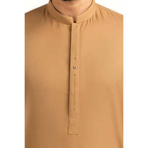 ชุดสูทผู้ชายทรงเข้ารูปหรูหรา รุ่น SK-S24-131 แบบกระดุมแถวเดียว ชุดสูท 3 ชิ้น สไตล์เจ้าบ่าว ทรงปกติ สั่งซื้อขั้นต่ำ 2 ชิ้น - Product Image 6